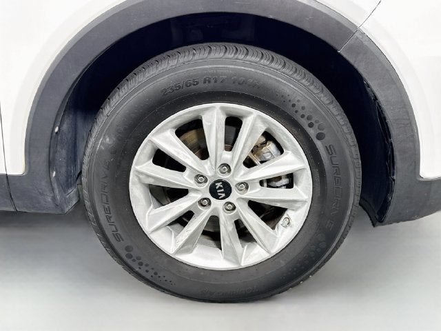 2020 Kia Sorento L