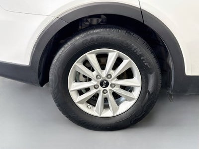 2020 Kia Sorento L