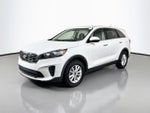2020 Kia Sorento L