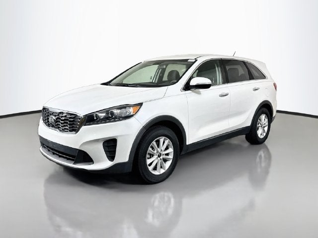 2020 Kia Sorento L