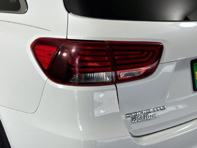 2020 Kia Sorento L