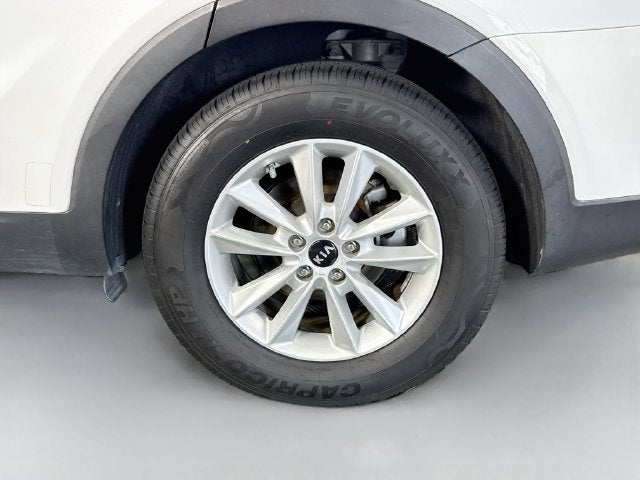 2020 Kia Sorento L