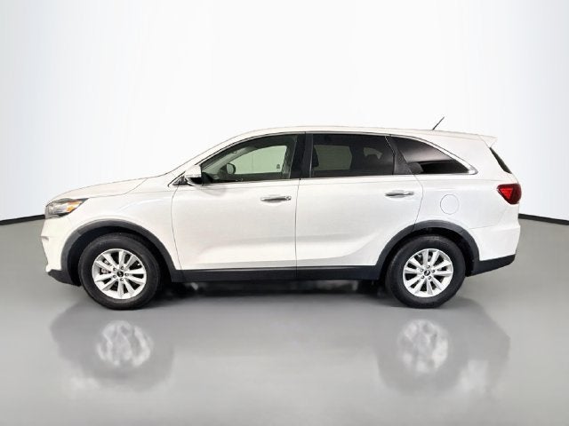 2020 Kia Sorento L