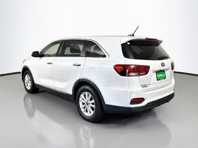 2020 Kia Sorento L