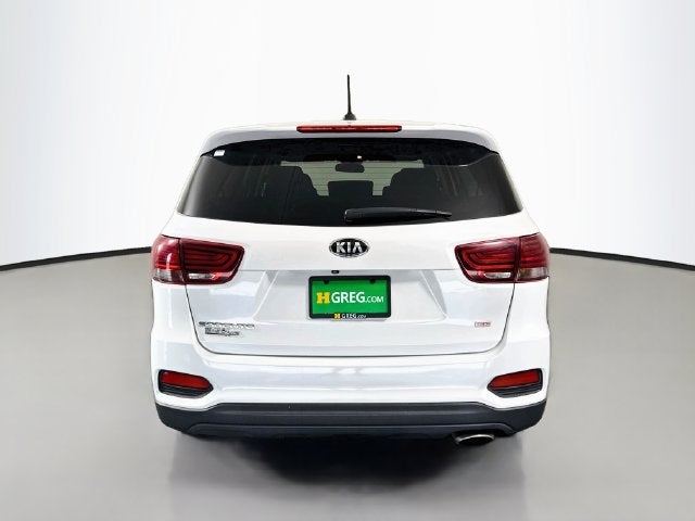 2020 Kia Sorento L
