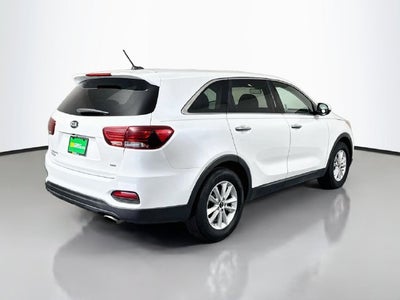 2020 Kia Sorento L