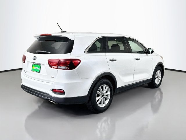 2020 Kia Sorento L
