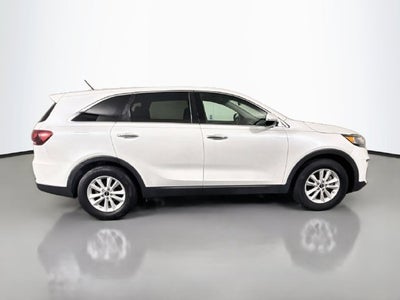 2020 Kia Sorento L
