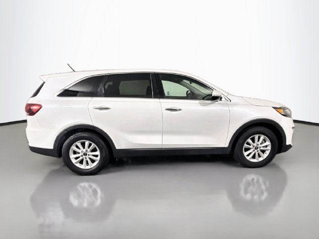 2020 Kia Sorento L
