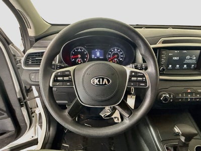 2020 Kia Sorento L