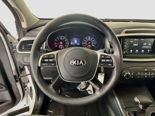 2020 Kia Sorento L