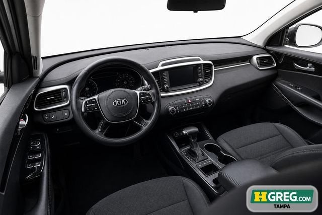 2020 Kia Sorento LX