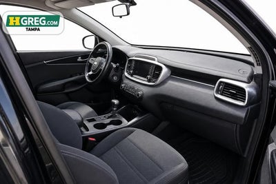 2020 Kia Sorento LX