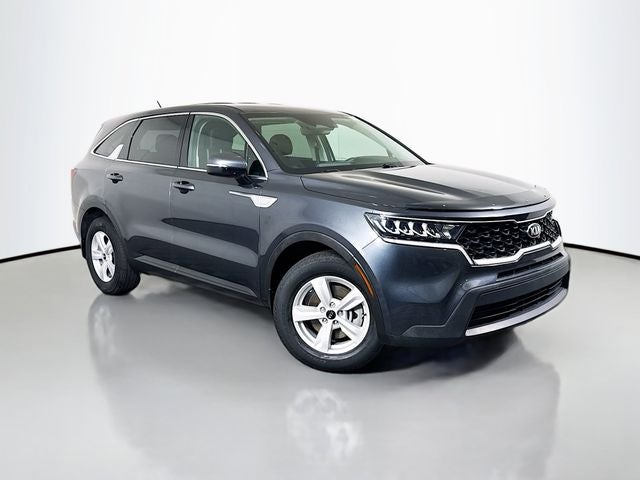 2021 Kia Sorento LX