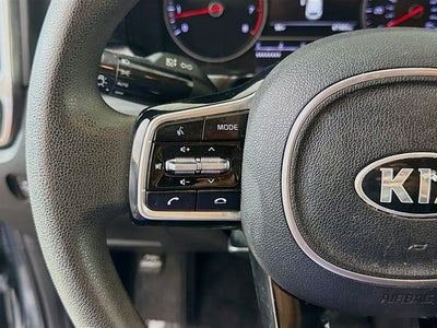 2021 Kia Sorento LX