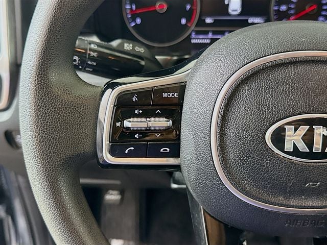 2021 Kia Sorento LX