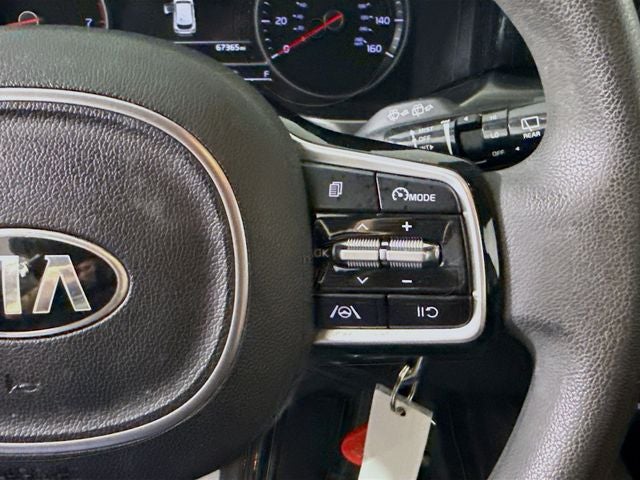 2021 Kia Sorento LX