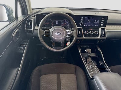 2021 Kia Sorento LX