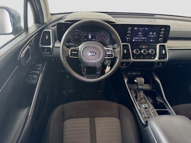 2021 Kia Sorento LX