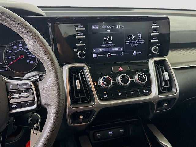 2021 Kia Sorento LX