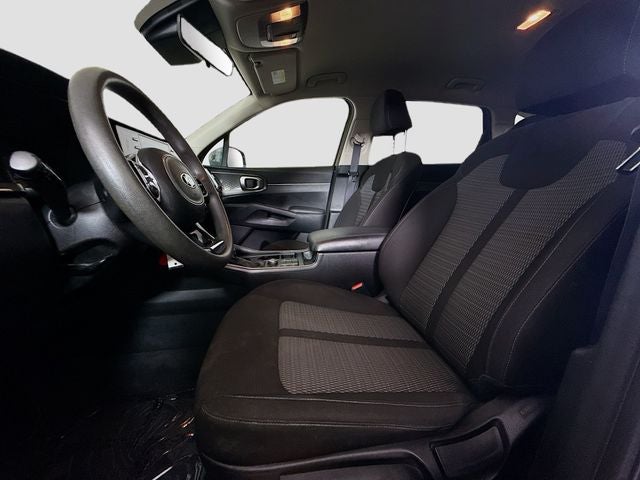2021 Kia Sorento LX