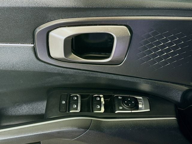 2021 Kia Sorento LX