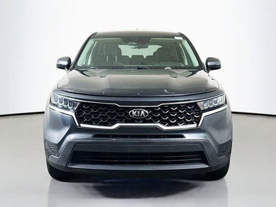 2021 Kia Sorento LX