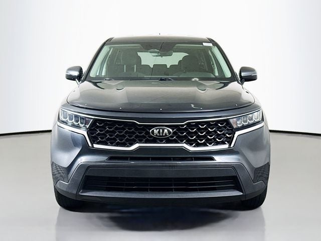 2021 Kia Sorento LX