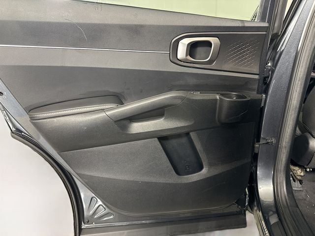 2021 Kia Sorento LX