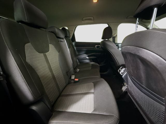 2021 Kia Sorento LX