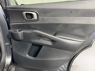 2021 Kia Sorento LX