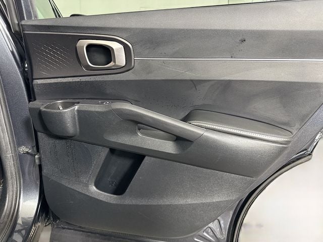 2021 Kia Sorento LX