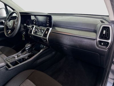 2021 Kia Sorento LX