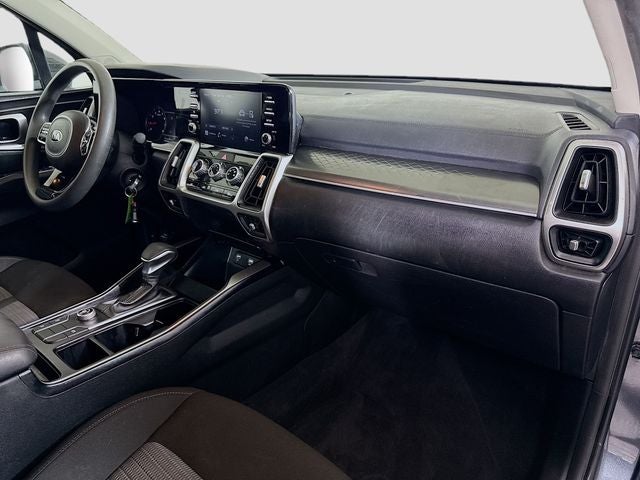 2021 Kia Sorento LX