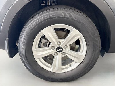 2021 Kia Sorento LX
