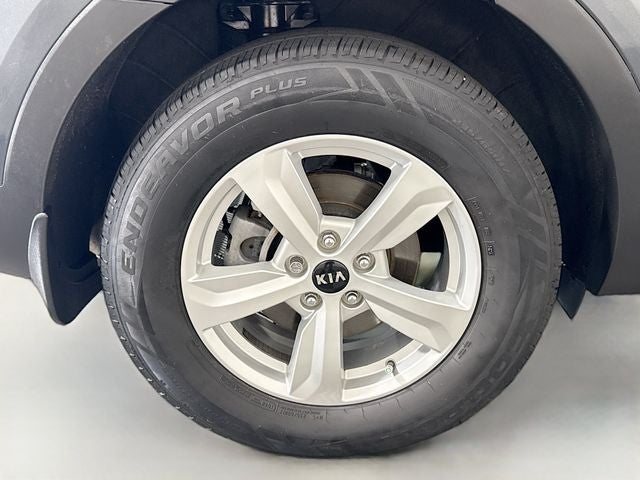 2021 Kia Sorento LX
