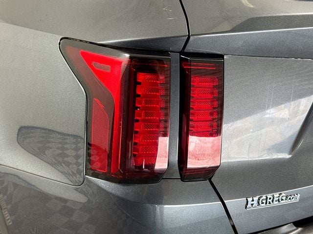 2021 Kia Sorento LX