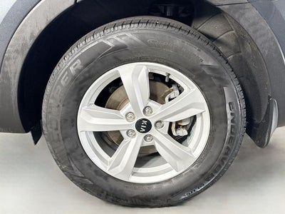 2021 Kia Sorento LX
