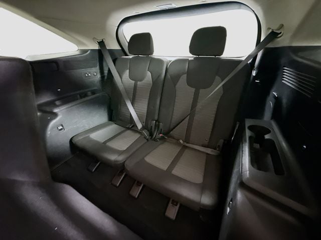 2021 Kia Sorento LX