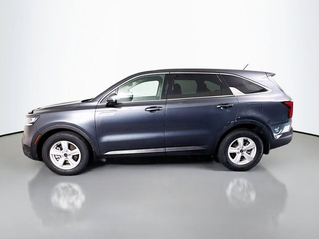 2021 Kia Sorento LX
