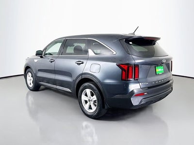 2021 Kia Sorento LX
