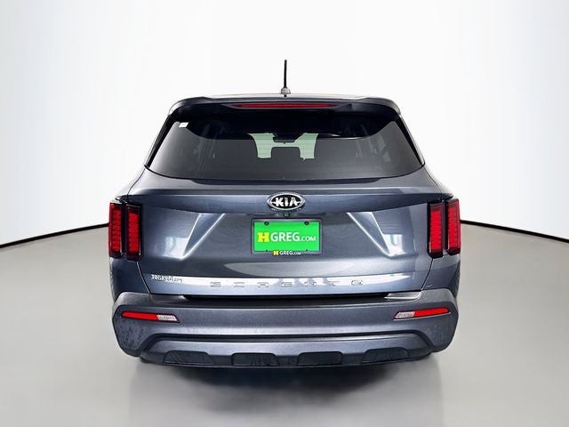 2021 Kia Sorento LX