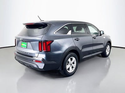 2021 Kia Sorento LX