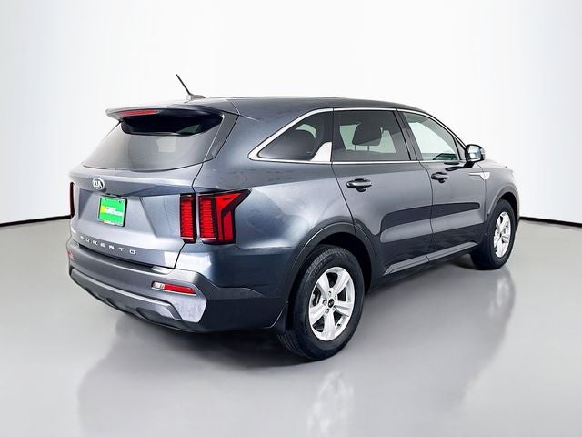 2021 Kia Sorento LX
