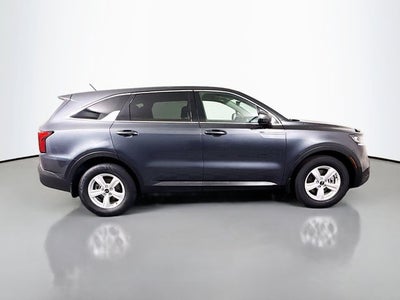 2021 Kia Sorento LX