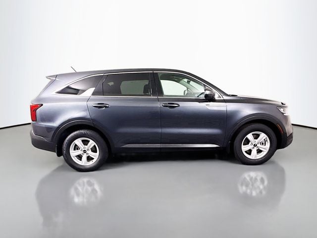2021 Kia Sorento LX