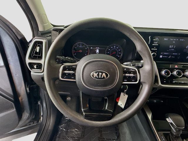 2021 Kia Sorento LX