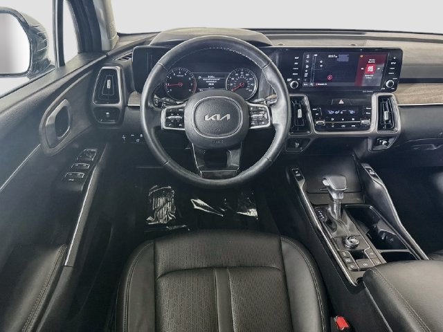 2023 Kia Sorento EX