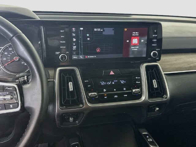 2023 Kia Sorento EX
