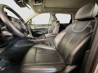 2023 Kia Sorento EX